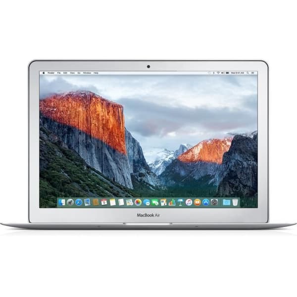 Apple MacBook Air A1466 13,3" bärbar dator- USED
