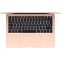 Miniatyrbild 2 av 2: MacBook Air 13" i5 1,1 Ghz 16 GB RAM 256 GB SSD Space Grey (2020) - Renoverad - Mycket bra skick- REFURBISHED