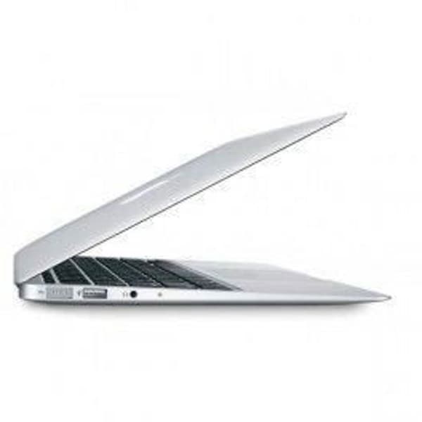 Laptop - Apple - MacBook Air 7.2 - 13 tum - 128GB SSD - Intel Core i5 1.6Ghz- USED