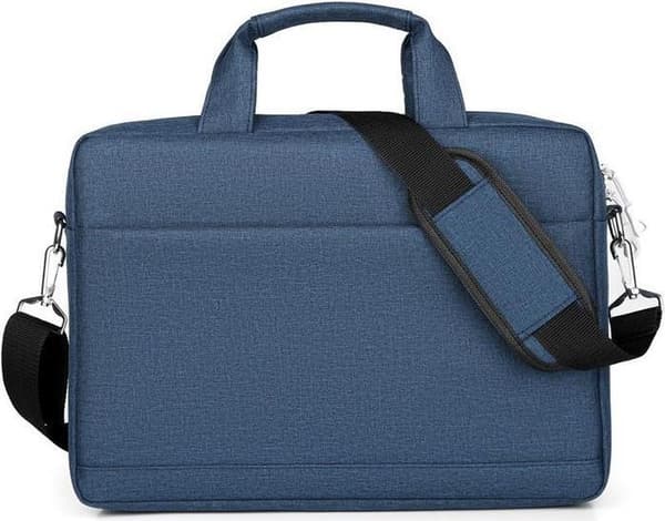 Gearlab GLB201611 Notebook Taske 35,8 cm (14,1") Toploader Taske Blå (GLB201611)