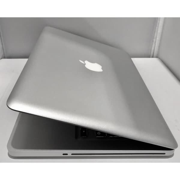 Apple MacBook Pro 13" 2.5Ghz Core i5 Ram 4GB 500GB 2012 A 6 M Garanti- REFURBISHED