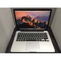 Miniatyrbild 1 av 4: Apple MacBook Pro 13" 2.5Ghz Core i5 Ram 4GB 500GB 2012 A 6 M Garanti- REFURBISHED