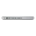 Miniatyrbild 4 av 4: Apple MacBook Pro Core i5 2,5 GHz OS X 10,12 Sierra 4 GB RAM 500 GB HDD Dual Layer DVD-brännare 13,3" 1280 x 800 HD-grafik...- USED