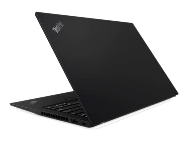 Refurbished Lenovo ThinkPad T490s - Condition: Grade B