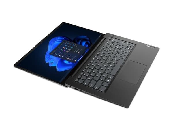 Lenovo V14 G4 IRU 83A0 - Intel Core i5 - 13420H / upp till 4.6 GHz - Win 11 Pro - UHD Graphics - 8 GB RAM - 512 GB SSD NVMe - 14" TN 1920 x 1080 (Ful