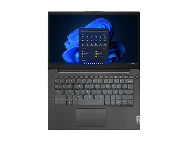 Lenovo V14 G4 IRU 83A0 - Intel Core i5 - 13420H / upp till 4.6 GHz - Win 11 Pro - UHD Graphics - 8 GB RAM - 512 GB SSD NVMe - 14" TN 1920 x 1080 (Ful