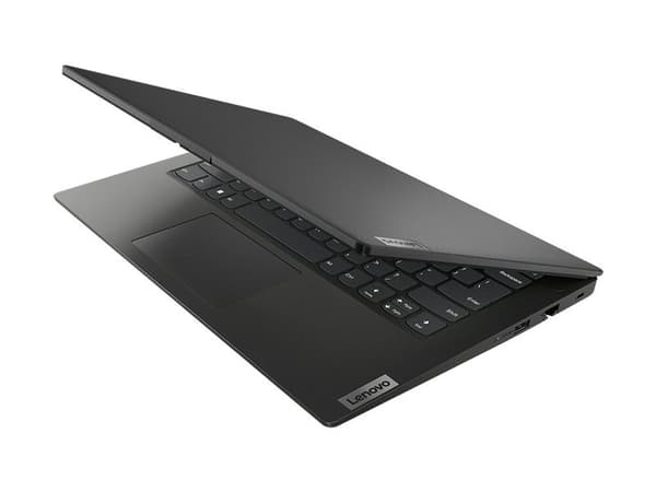 Lenovo V14 G4 IRU 83A0 - Intel Core i5 - 13420H / upp till 4.6 GHz - Win 11 Pro - UHD Graphics - 8 GB RAM - 512 GB SSD NVMe - 14" TN 1920 x 1080 (Ful