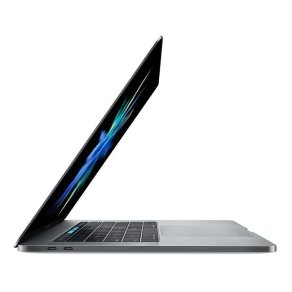 APPLE MacBook Pro 13 - MNQF2FN/A - 13,3" Retina med Touch Bar - 8GB RAM - MacOS Sierra - Intel Core i5 - 512GB SSD - Space Grey- REFURBISHED