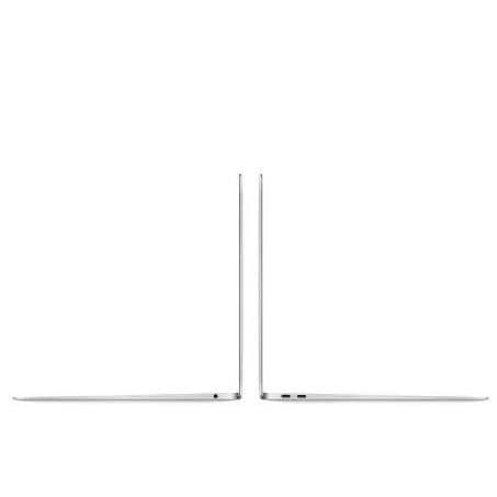 MacBook Air 13" M1 3,2 Ghz 8 GB 256 GB SSD Space Grey (2020) - Renoverad - Bra skick- REFURBISHED