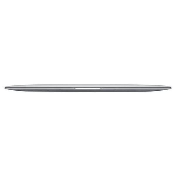 Macbook Air 13 Azerty Core i5 1.4GHz 4GB RAM 128GB SSD Silver - Renoverad - Bra skick- REFURBISHED