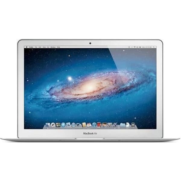Bärbar dator - Apple - MacBook Air - Core i5 1,3 GHz - 4 GB RAM - 128 GB SSD - 13,3"- USED