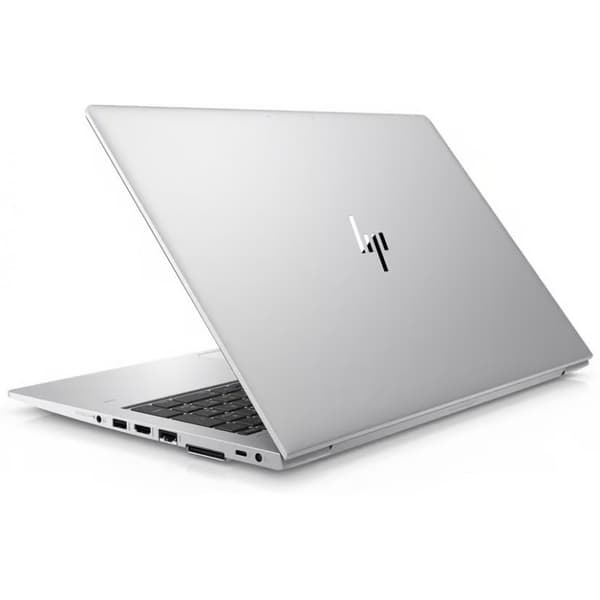 BEGAGNAD HP EliteBook 850 G6 15.6" Full HD i7 32GB 512GB SSD med Sure View & 4G-modem Klass B