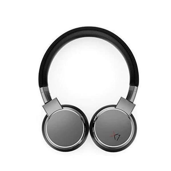 Hörlurar - Lenovo - ThinkPad X1 - Aktiv brusreducering - Bekvämt - Hög ljudkvalitet
