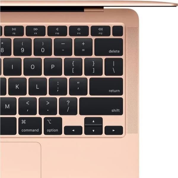MacBook Air 13" M1 - Renoverad - Mycket bra skick- REFURBISHED