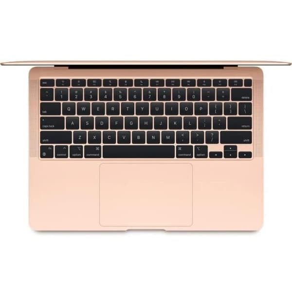 MacBook Air 13" M1 - Renoverad - Mycket bra skick- REFURBISHED