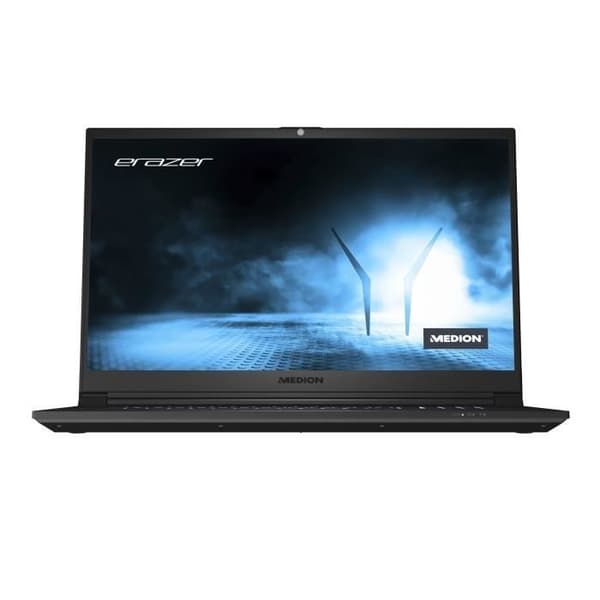 PC Laptop Gaming - Erazer - Scout E10 - 17.3 ‚ÄùfHD IPS 144Hz - Intel Core i5-12450H - RAM 8GB - SSD 512GB - RTX 3050 - AZERTY