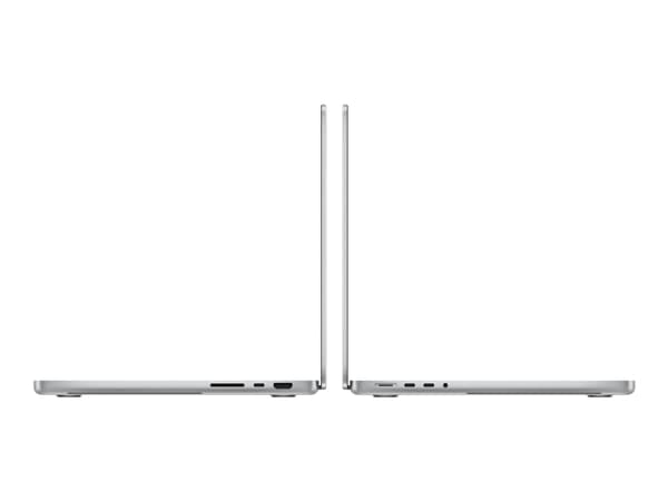 Apple MacBook Pro - 14.2" - Apple M3 Pro - 18 GB RAM - 1 TB SSD - dansk