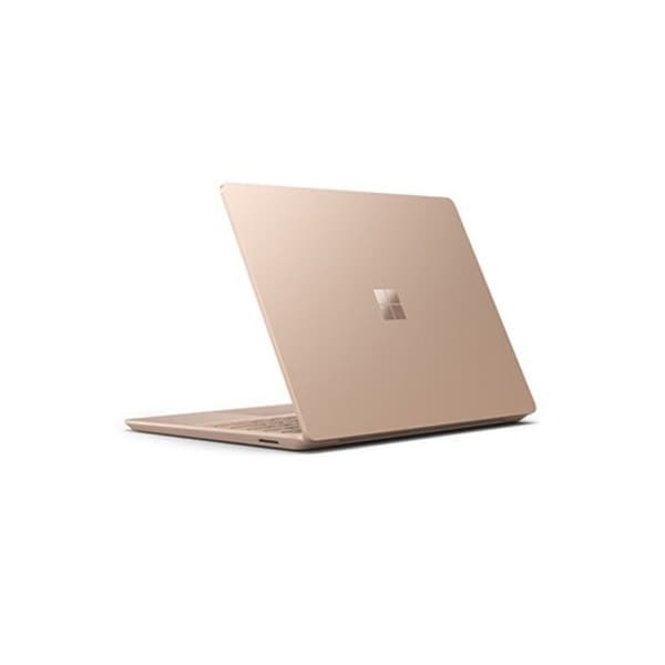 Bärbar dator - Microsoft - Surface Laptop Go 3 - Intel Core i5 - 8 GB RAM - 256 GB SSD Kol svart