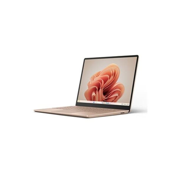 Bärbar dator - Microsoft - Surface Laptop Go 3 - Intel Core i5 - 8 GB RAM - 256 GB SSD Kol svart