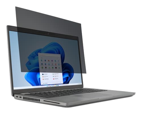BLICKSCHUTZFILTER 2-FACH/ABNEHMBAR FUER 16IN LAPTOPS 16:1