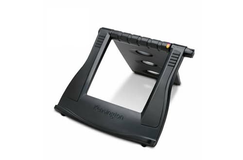 SMARTFIT EASY RISER BLACK/. Svart