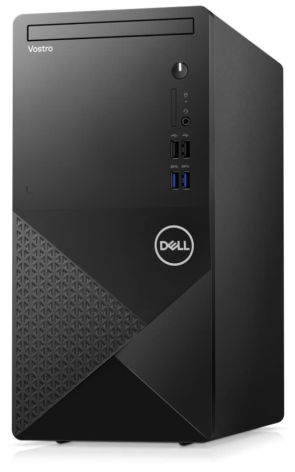 DELL Vostro 3020/ i3-13100/ 8GB/ 256GB SSD/ Wifi/ W11Pro/ 3Y Basic on-site