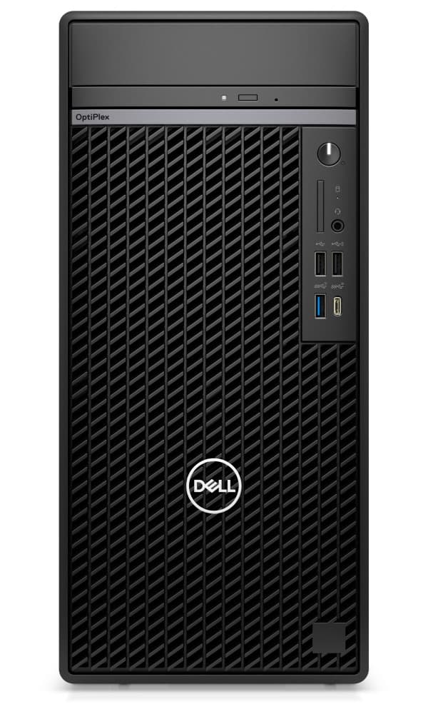 DELL OptiPlex 7010 MT Plus/ i5-13500/ 8GB/ 512GB SSD/ DVDRW/ W11Pro/ vPro/ 3Y PS on-site