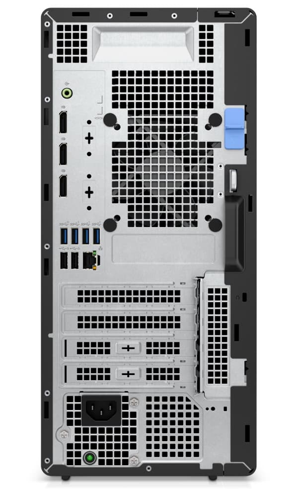 DELL OptiPlex 7010 MT Plus/ i5-13500/ 8GB/ 512GB SSD/ DVDRW/ W11Pro/ vPro/ 3Y PS on-site