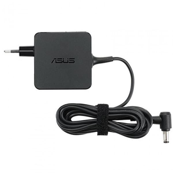 ASUS AD45-00B(ADP-45ZE B)/EU//4PHI/3PIN/V3/6PCS musta