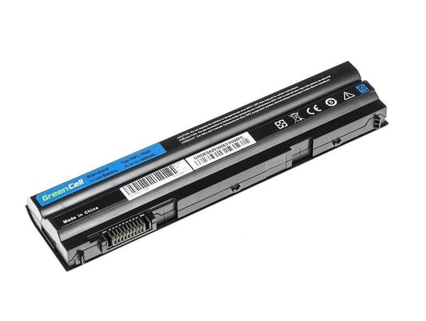 Green Cell DE04 notebook spare part Battery