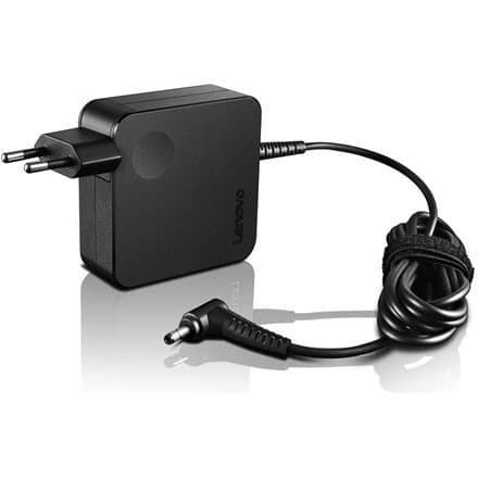 Lenovo 65W AC Wall Adapter(CE) musta