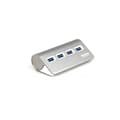 Miniatyrbild 1 av 4: PORT Designs USB-A to 4-port USB-A 3.0 Hub