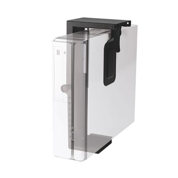 Neomounts CPU-D075BLACK CPU holder - max 10 kg - universal
