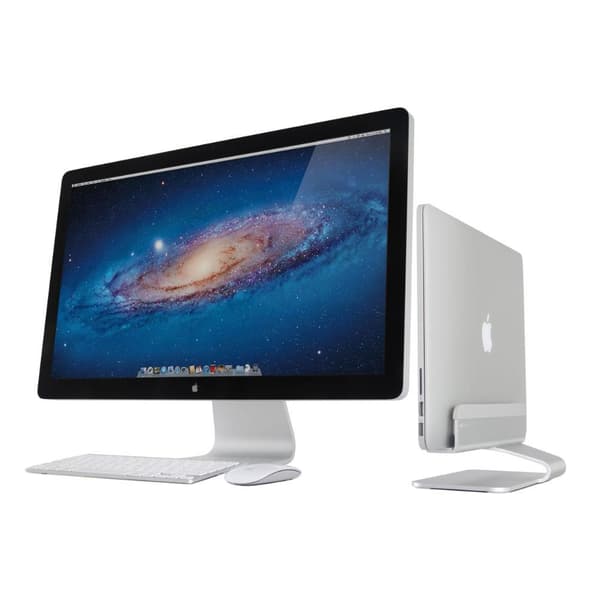 Laptop Stand Rain Design mTower, Space Gray
