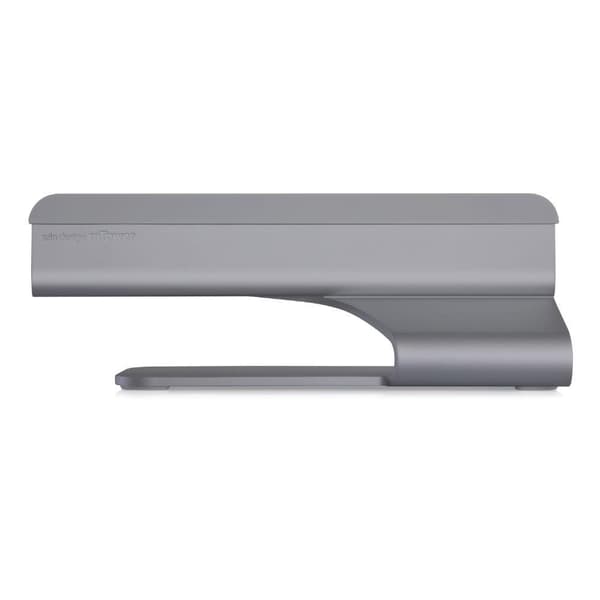 Laptop Stand Rain Design mTower, Space Gray Grå
