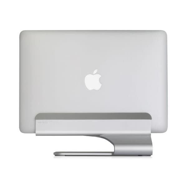 Laptop Stand Rain Design mTower, Silver Sølv