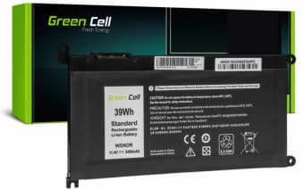 Green Cell DE150 notebook spare part Battery