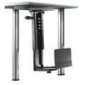 Miniatyrbilde 4 av 7: Neomounts CPU-D250 mounting kit - Swivel Design - black