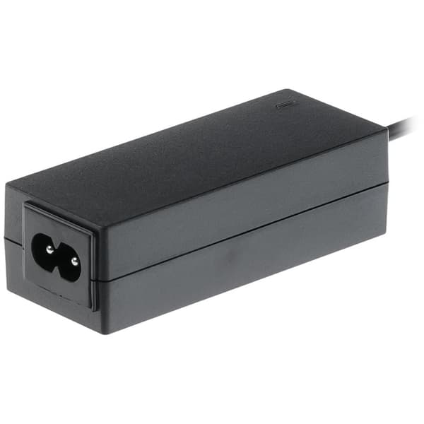 Akyga AK-ND-47 power adapter/inverter Indoor 40 W Black Sort