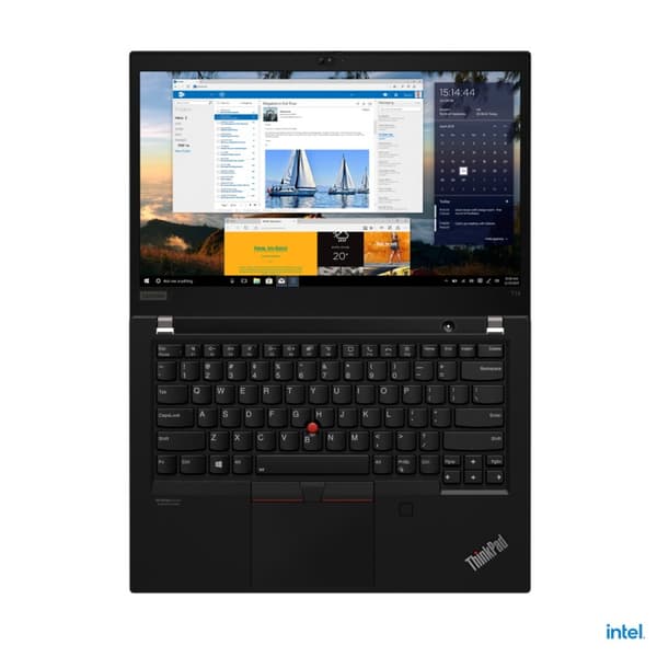 BEGAGNAD Lenovo Thinkpad T14 Gen2 (Intel) i7 (gen 11) 32GB 512GB SSD Win 11 Pro