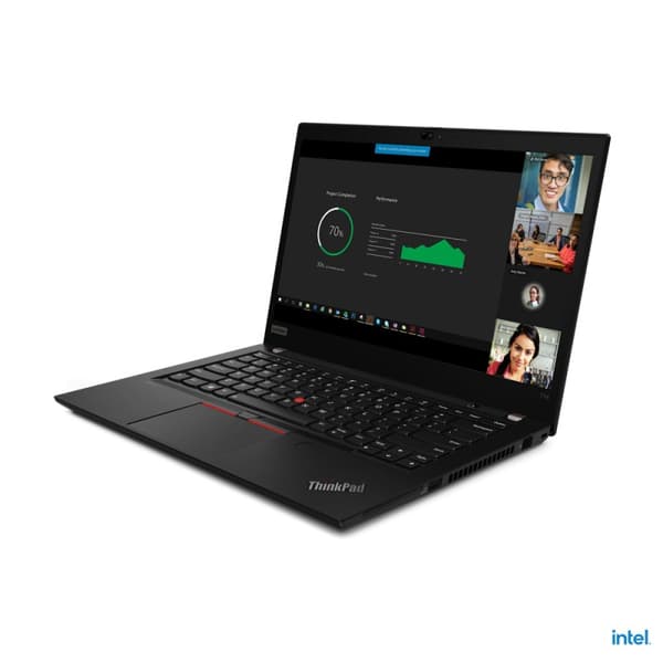 BEGAGNAD Lenovo Thinkpad T14 Gen2 (Intel) i7 (gen 11) 32GB 512GB SSD Win 11 Pro