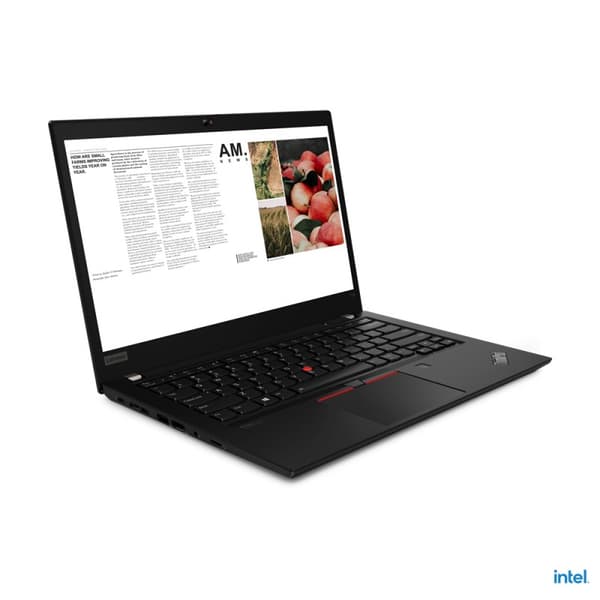 BEGAGNAD Lenovo Thinkpad T14 Gen2 (Intel) i7 (gen 11) 32GB 512GB SSD Win 11 Pro