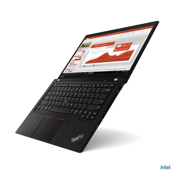 BEGAGNAD Lenovo Thinkpad T14 Gen2 (Intel) i7 (gen 11) 32GB 512GB SSD Win 11 Pro