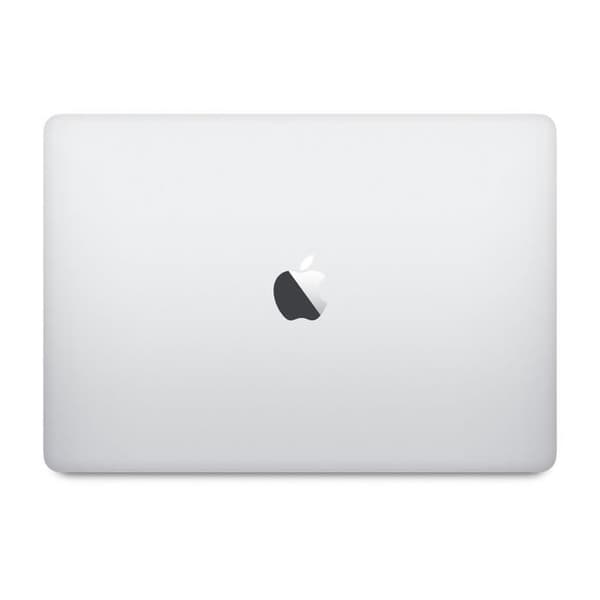 APPLE MacBook Pro Touch Bar 13" 2016 i7 - 3,3 Ghz - 16 GB RAM - 256 GB SSD - Silver - Renoverad - Mycket bra skick- REFURBISHED