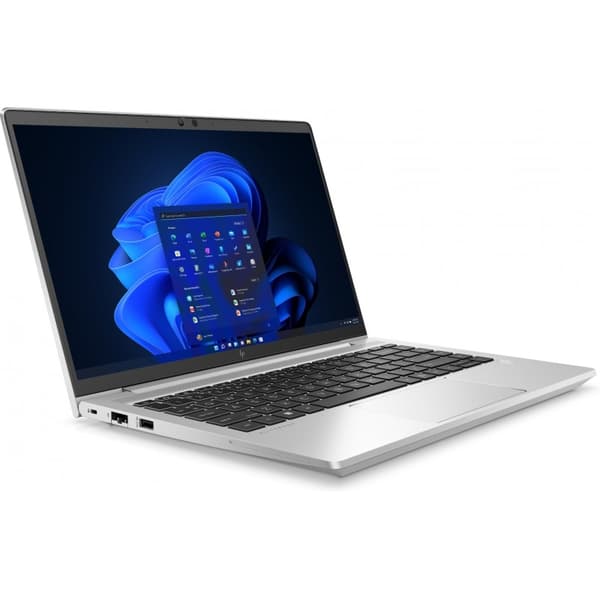 HP ProBook 645 G9 14" FHD Ryzen 7 16GB 512GB W11P (Utländskt KB med stickers*)