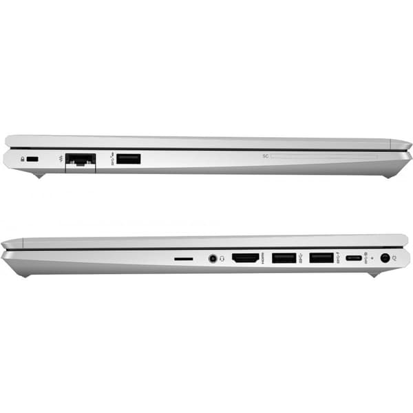 HP ProBook 645 G9 14" FHD Ryzen 7 16GB 512GB W11P (Utländskt KB med stickers*)