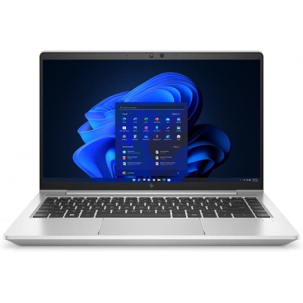 HP ProBook 645 G9 14" FHD Ryzen 7 16GB 512GB W11P (Utländskt KB med stickers*)