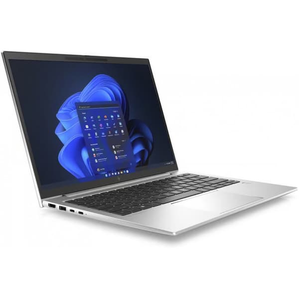 HP EliteBook 830 G9 13.3" i7-1255U 16GB 512GB SSD Win 10/11* Pro