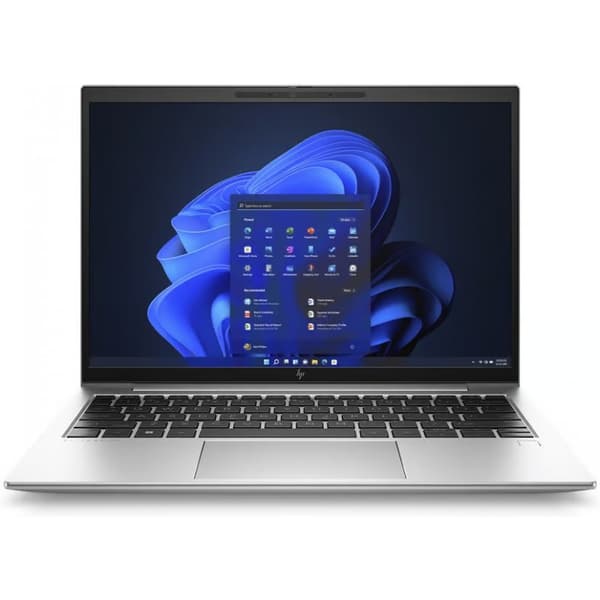 HP EliteBook 830 G9 13.3" i7-1255U 16GB 512GB SSD Win 10/11* Pro
