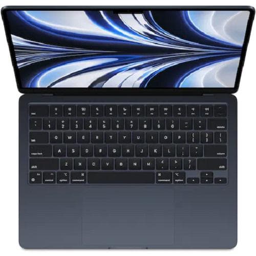 MB AIR13 M2 GPU-8C 8GB 256GB US BK "MLY33LL/A" (timbru verde 4 lei)